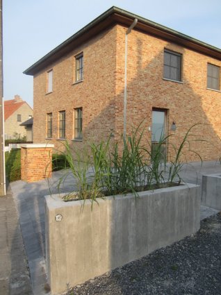 huis medium